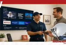 محلات الستلايت حولي