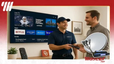 محلات الستلايت حولي