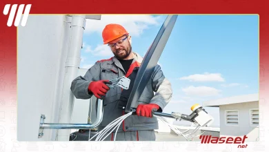 ستلايت الفروانية