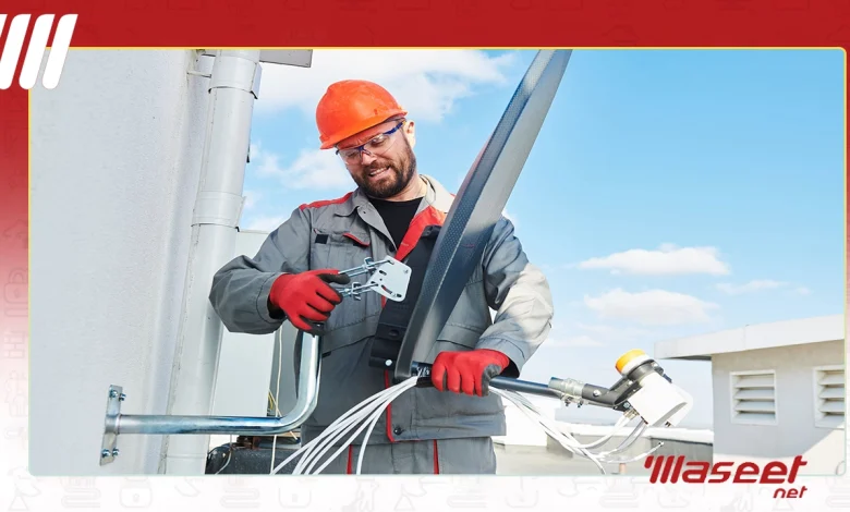 ستلايت الفروانية