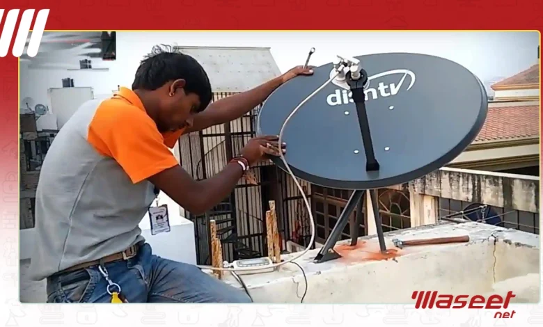 فني ستلايت الجهراء